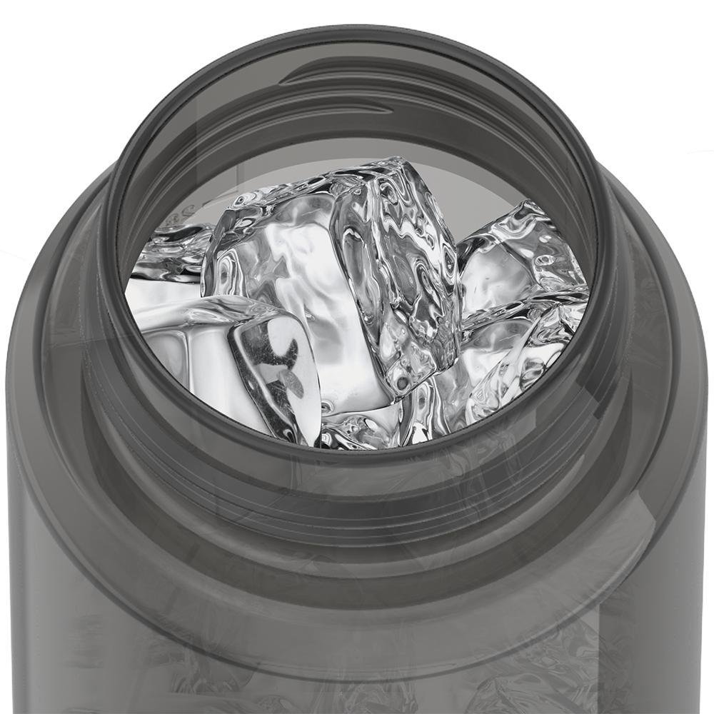 32oz Icon™ Lightweight Water Bottle With Straw Lid - Image 5
