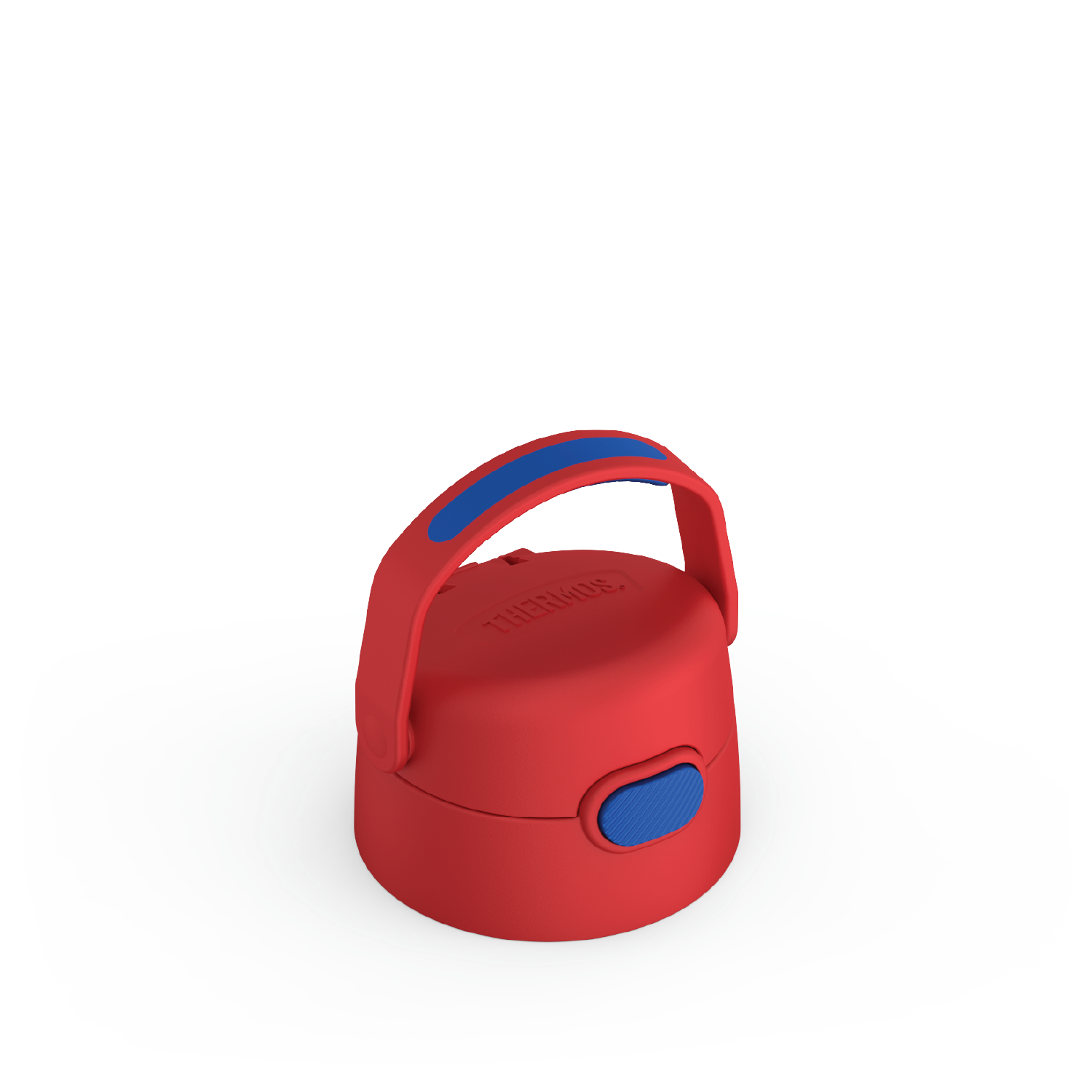 RED/BLUE