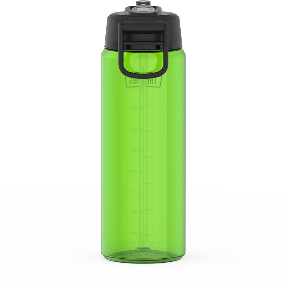 32oz Icon™ Lightweight Water Bottle With Straw Lid - Image 34
