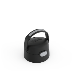 FUNTAINER® WATER BOTTLE - REPLACEMENT STRAW LID
