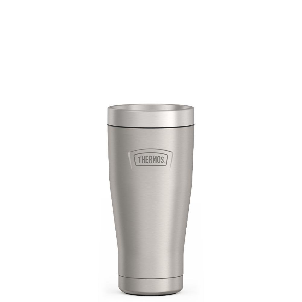 MATTE STAINLESS STEEL