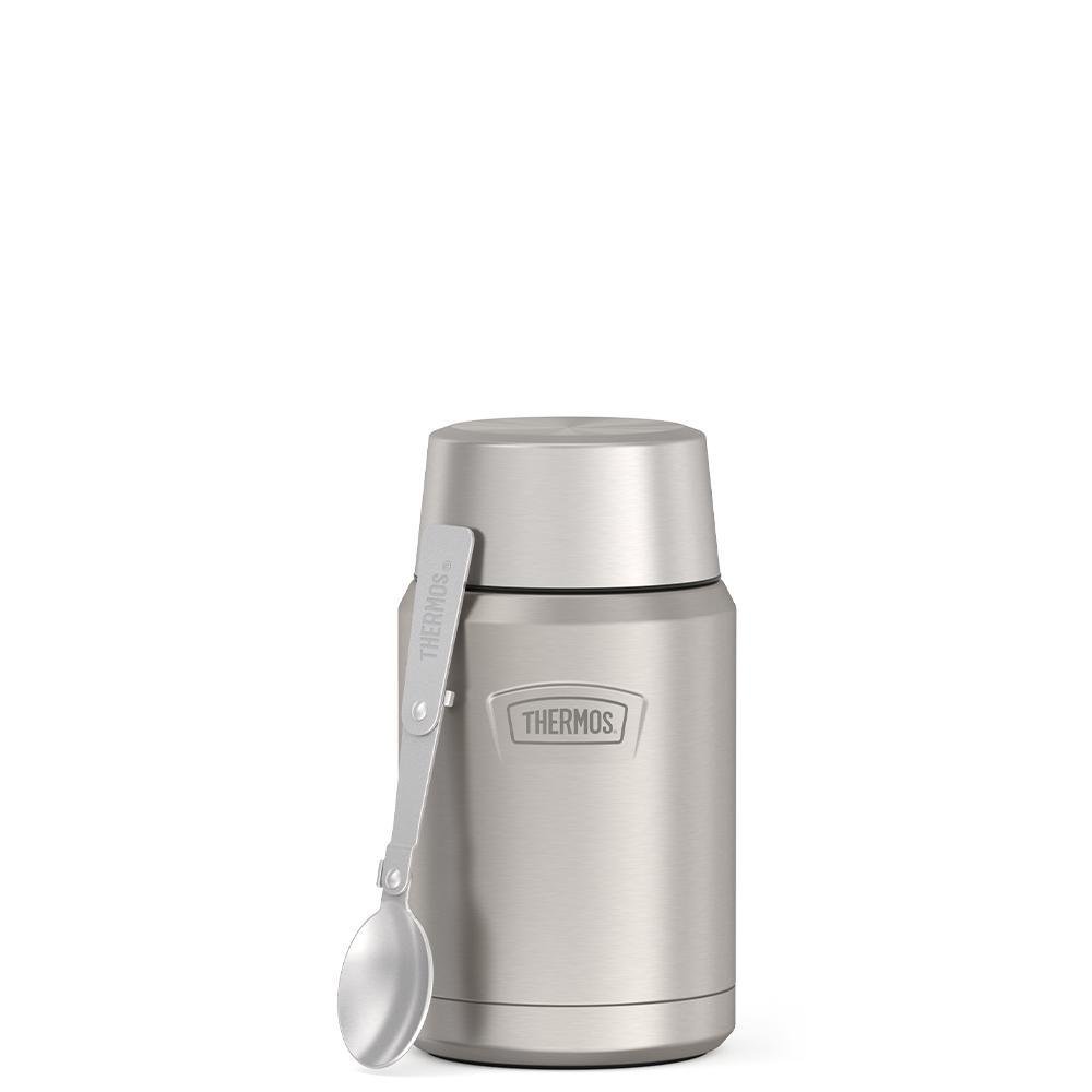 MATTE STAINLESS STEEL