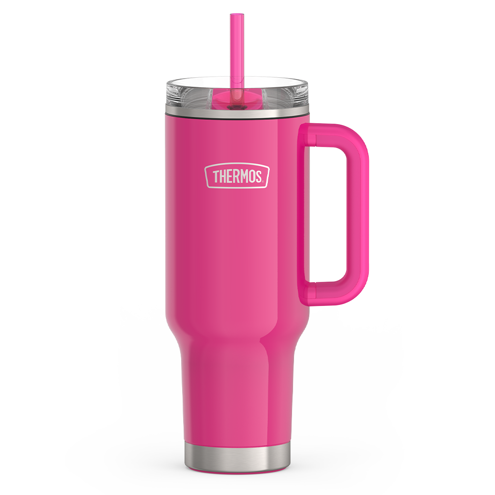 HOT PINK