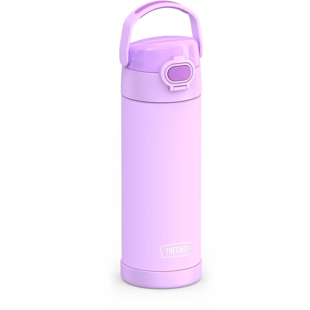 16oz FUNtainer® Water Bottle With Locking Lid - Image 144