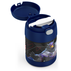 Alternative view of 10oz FUNtainer® Food Jar Lightyear