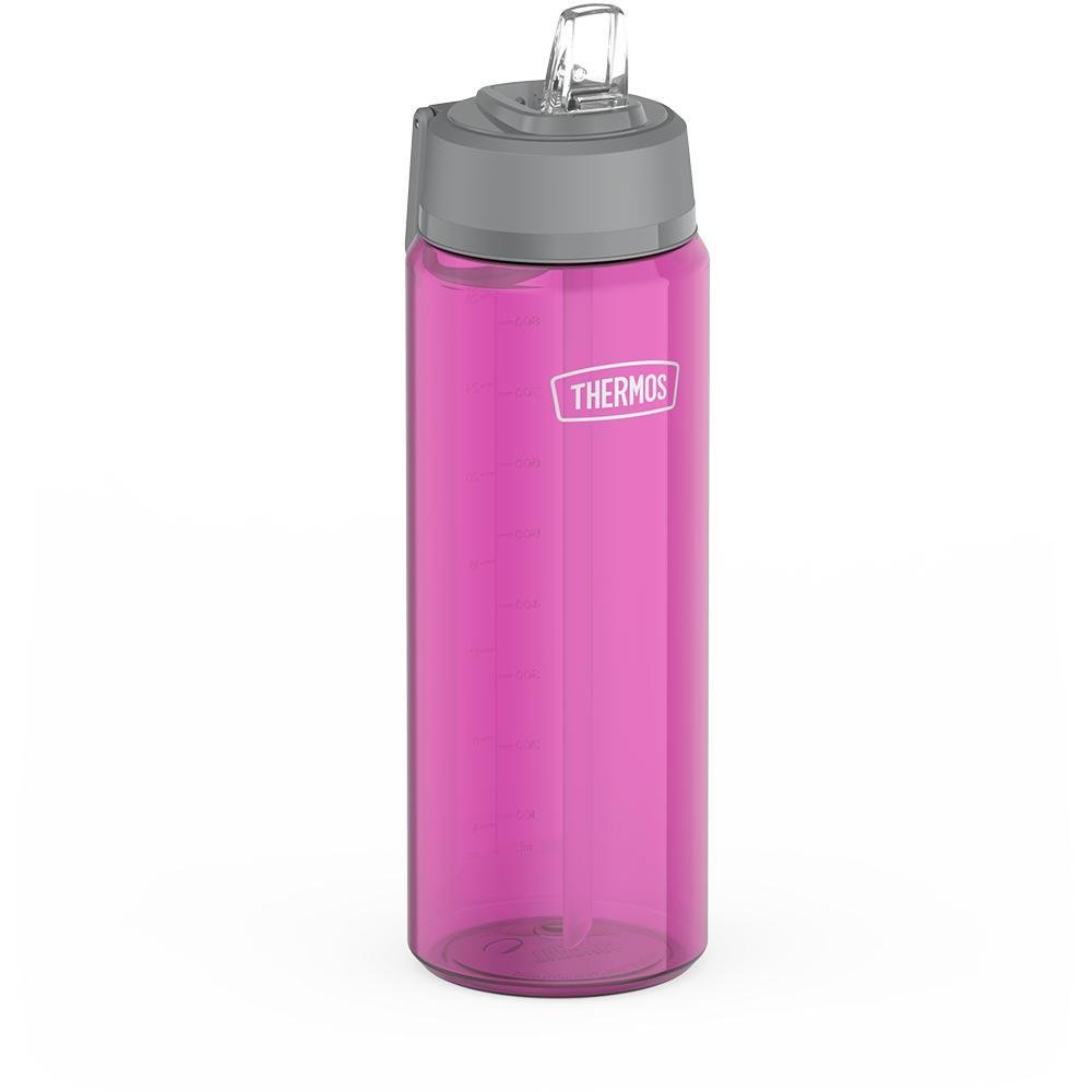 32oz Icon™ Lightweight Water Bottle With Straw Lid - Image 17