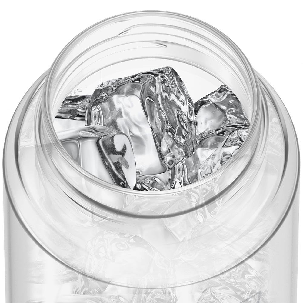 32oz Icon™ Lightweight Water Bottle With Screw Top Lid - Image 32