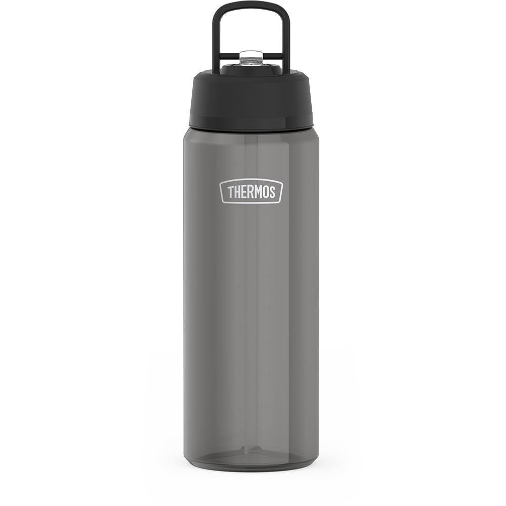 32oz Icon™ Lightweight Water Bottle With Straw Lid - Image 8