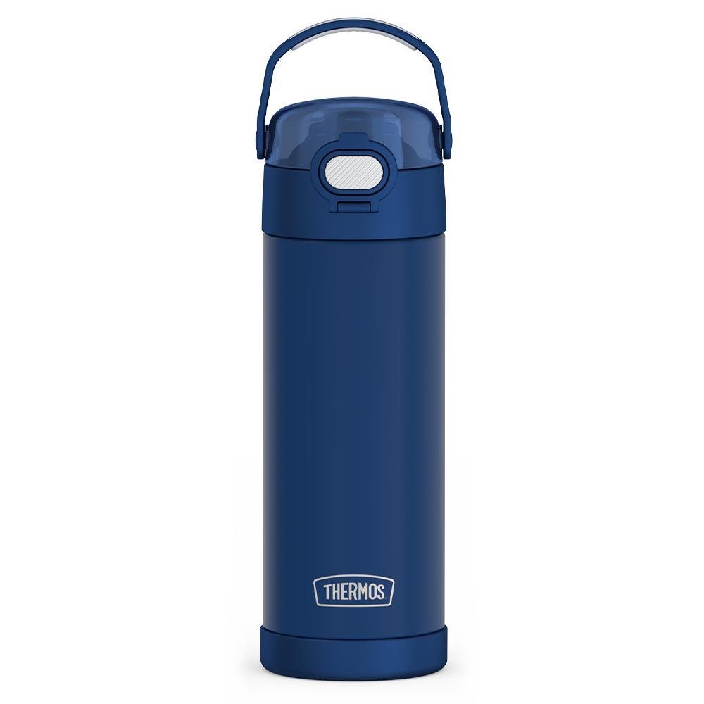 16oz FUNtainer® Water Bottle With Locking Lid - Image 108