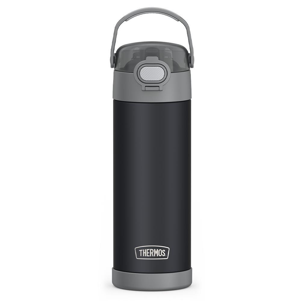 16oz FUNtainer® Water Bottle With Locking Lid - Image 121