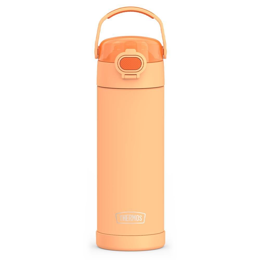 16oz FUNtainer® Water Bottle With Locking Lid - Image 33