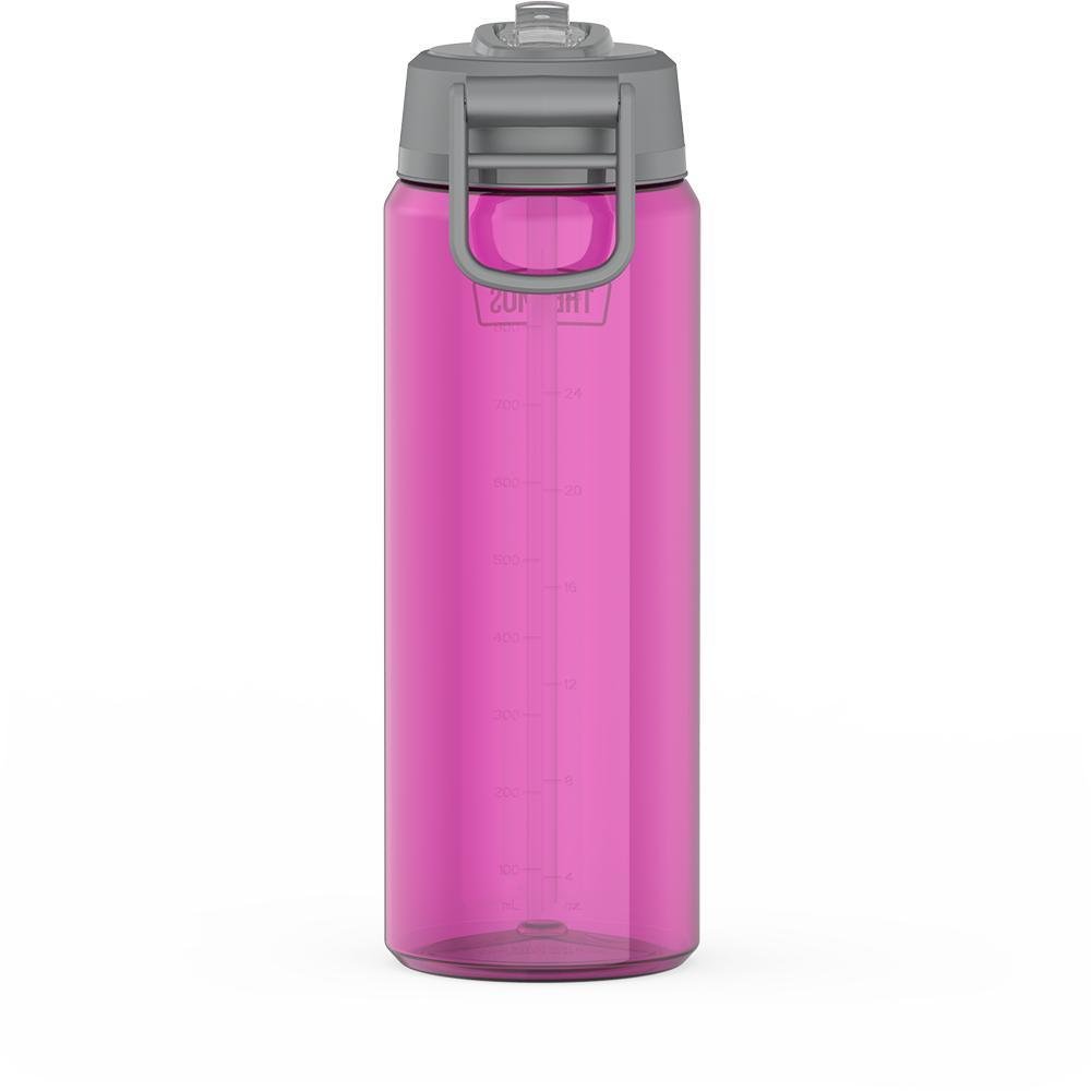32oz Icon™ Lightweight Water Bottle With Straw Lid - Image 21