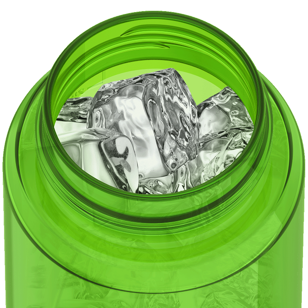 32oz Icon™ Lightweight Water Bottle With Straw Lid - Image 30