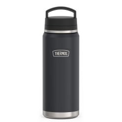 40oz Icon™ Dual Temp Beverage Bottle