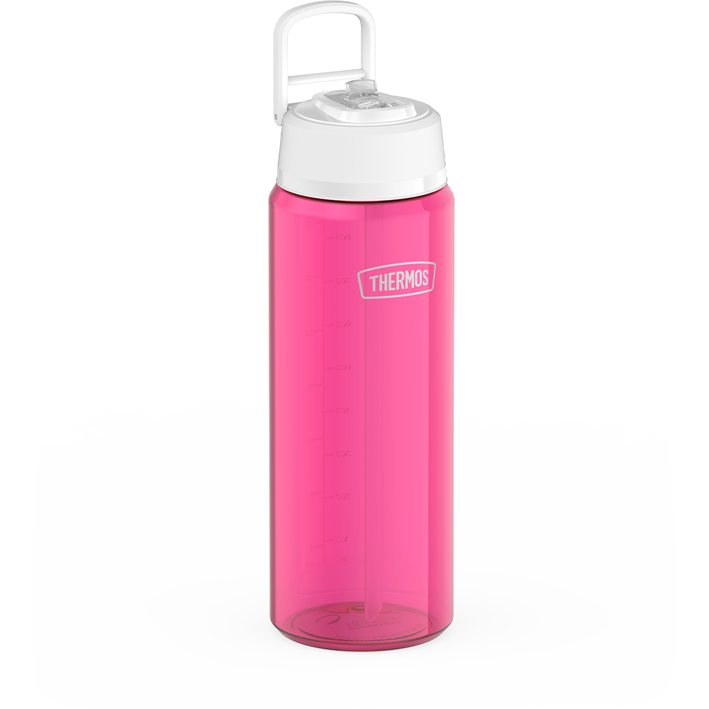 32oz Icon™ Lightweight Water Bottle With Straw Lid - Image 39