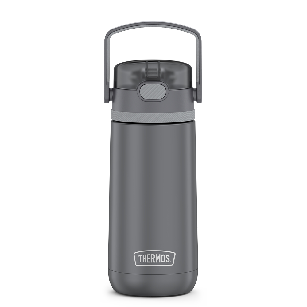 14oz Stainless Steel Water Bottle - Image 14