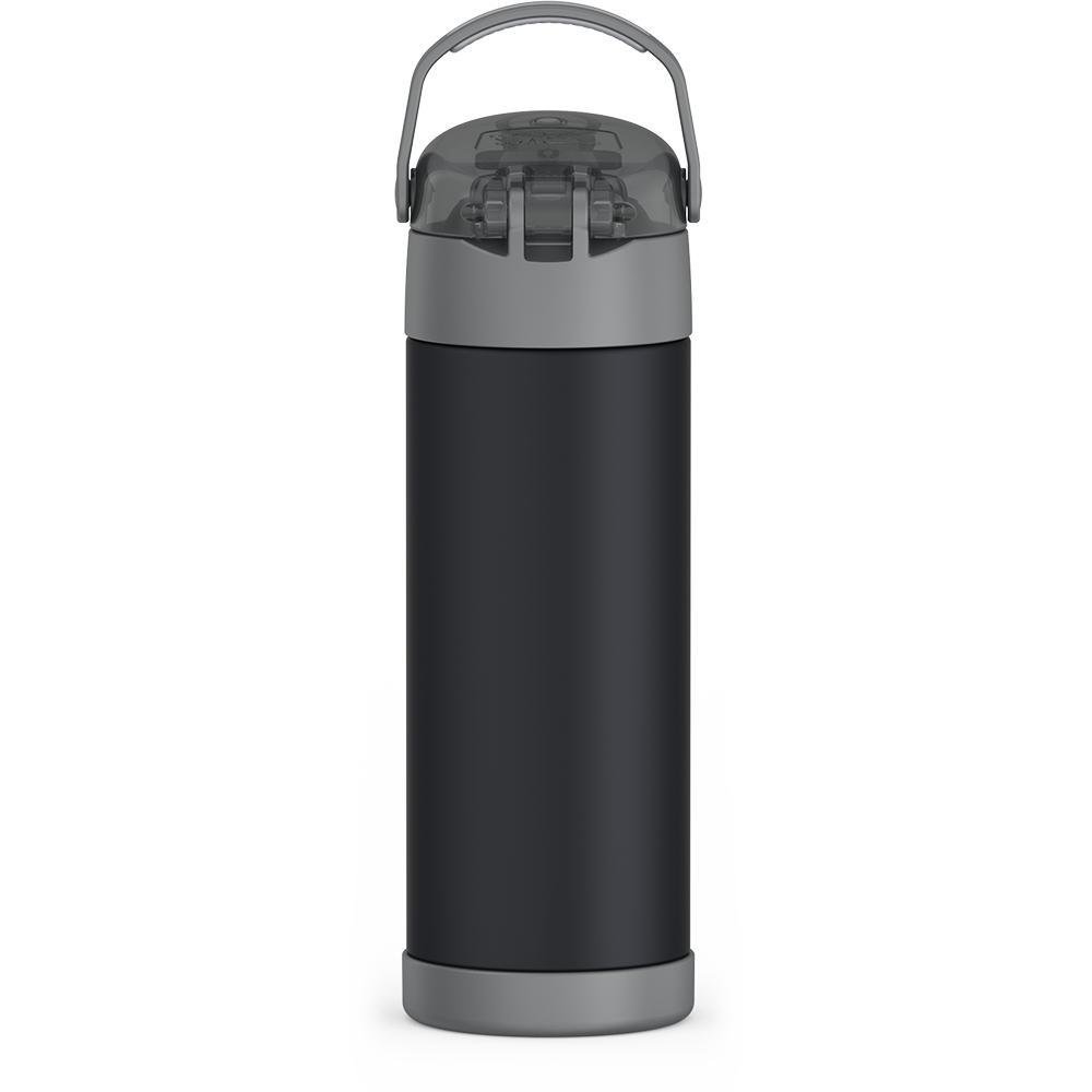 16oz FUNtainer® Water Bottle With Locking Lid - Image 88