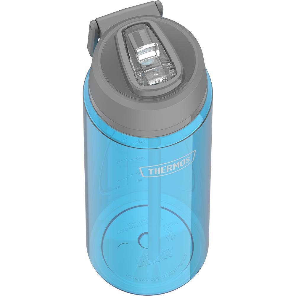 32oz Icon™ Lightweight Water Bottle With Straw Lid - Image 12