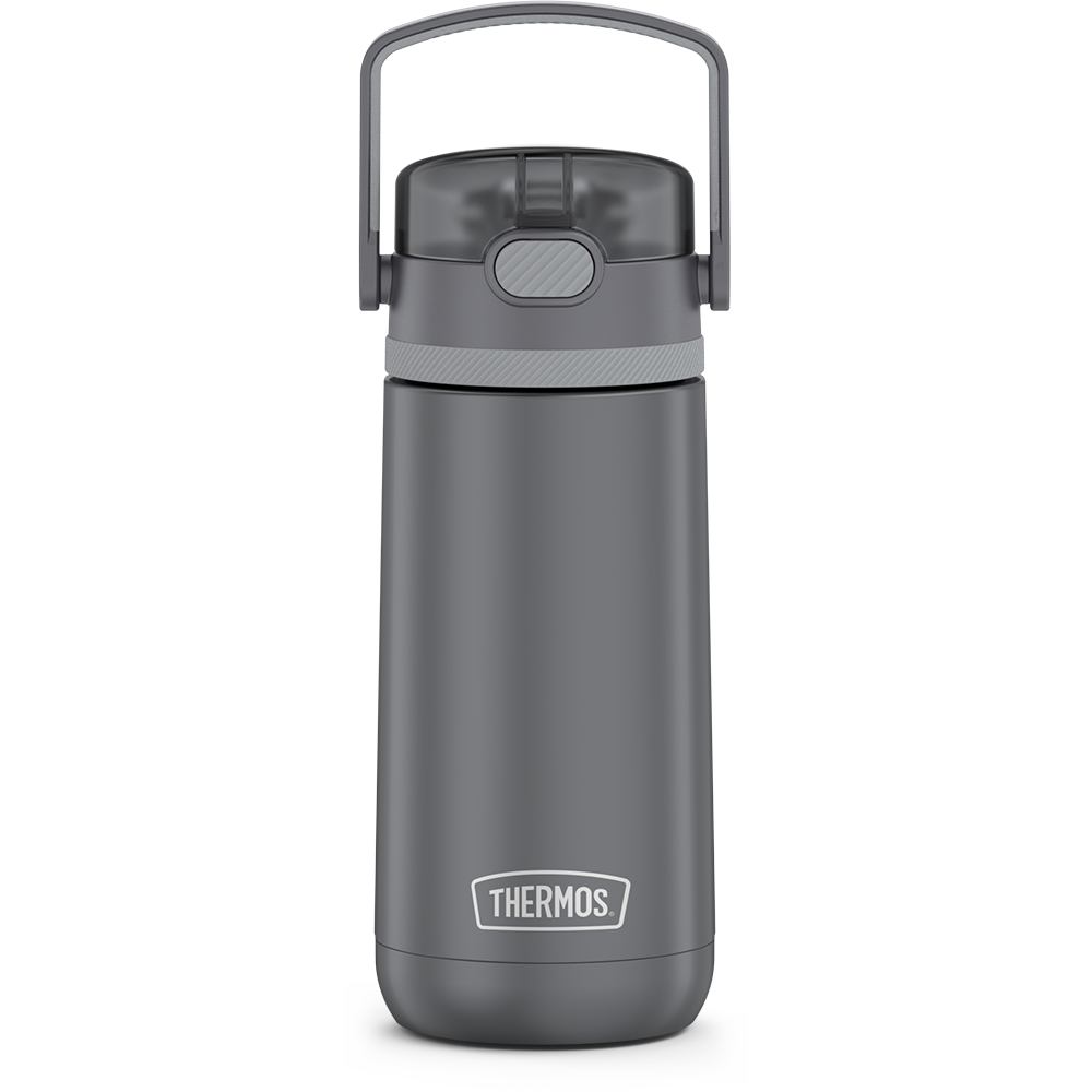 14oz Stainless Steel Water Bottle - Image 16