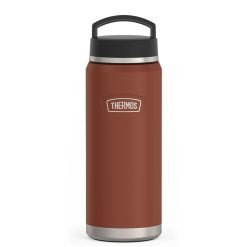 40oz Icon™ Water Bottle With Screw Top
