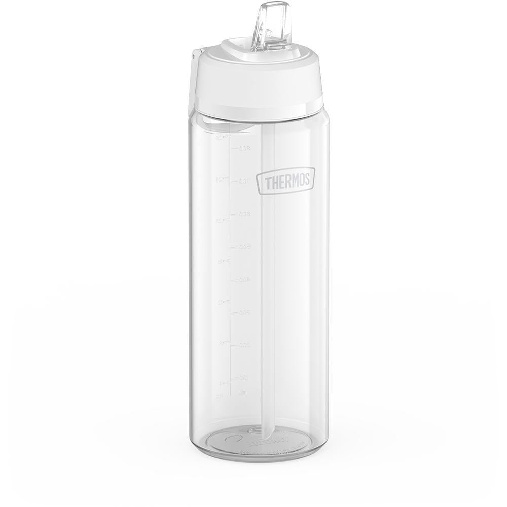 32oz Icon™ Lightweight Water Bottle With Straw Lid - Image 27