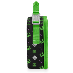 Alternative view of Soft Lunch Box Minecraft
