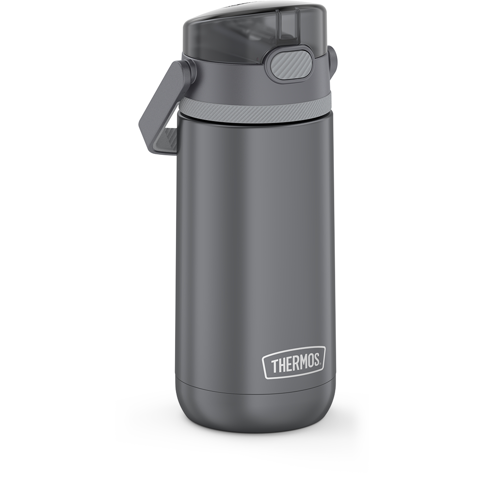 14oz Stainless Steel Water Bottle - Image 17