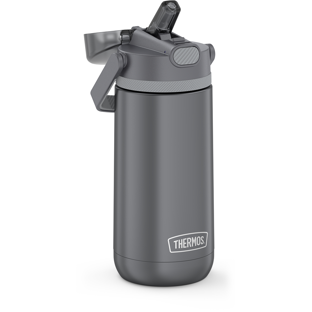 14oz Stainless Steel Water Bottle - Image 5