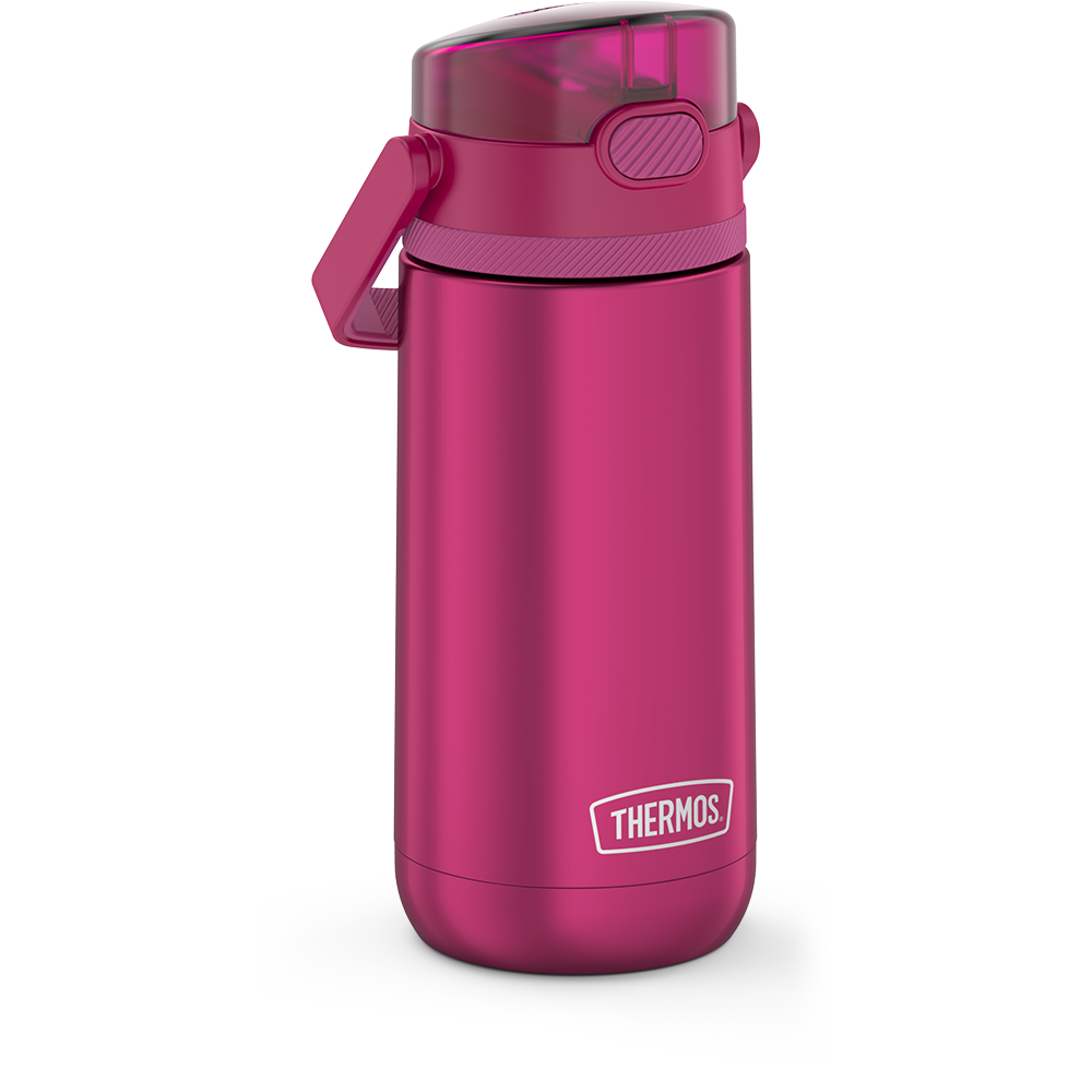 14oz Stainless Steel Water Bottle - Image 8