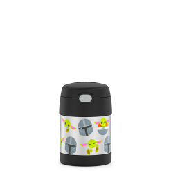 10oz FUNtainer® Food Jar The Mandalorian™
