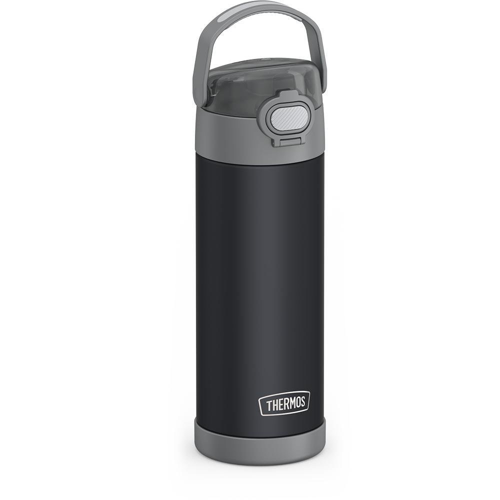 16oz FUNtainer® Water Bottle With Locking Lid - Image 122