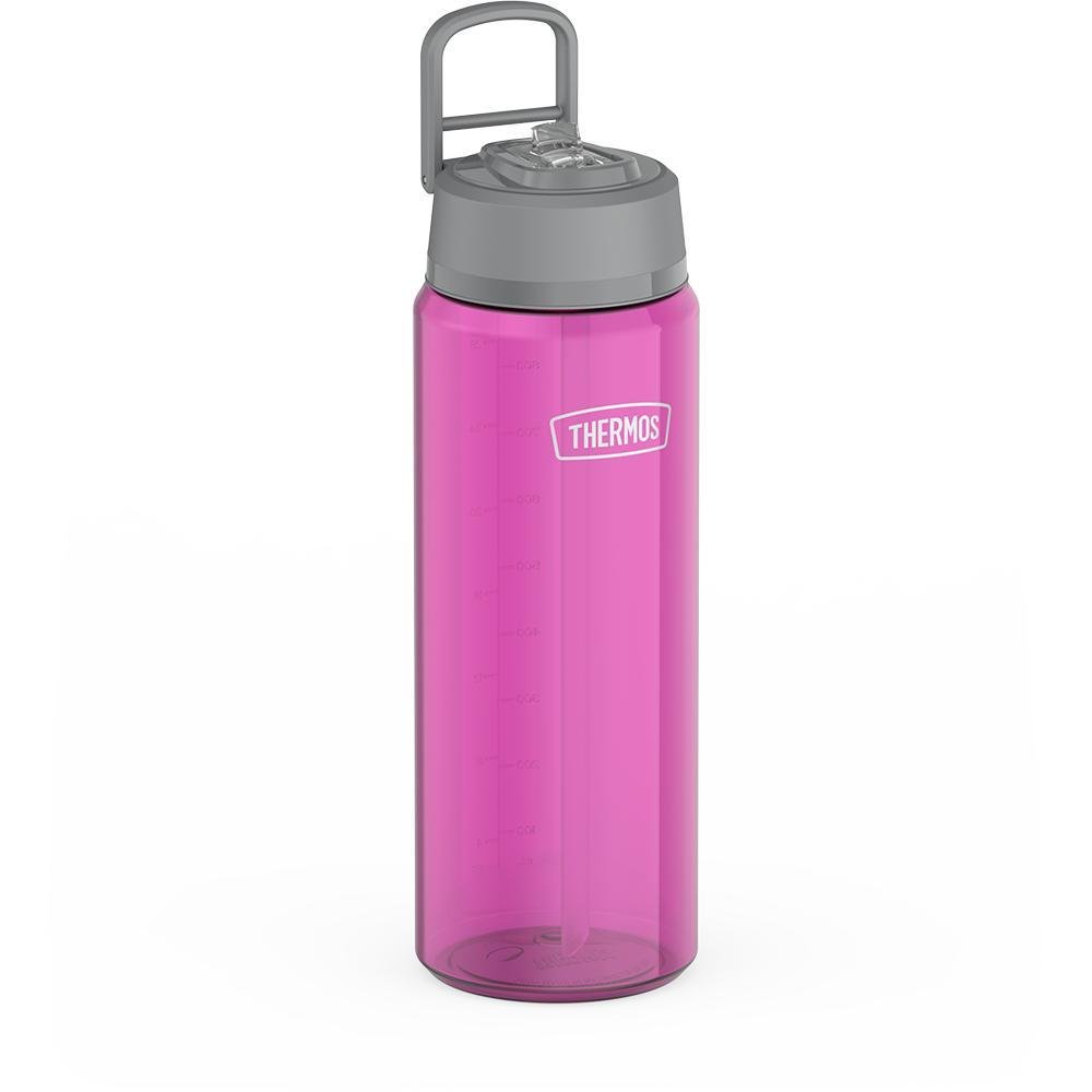 32oz Icon™ Lightweight Water Bottle With Straw Lid - Image 22