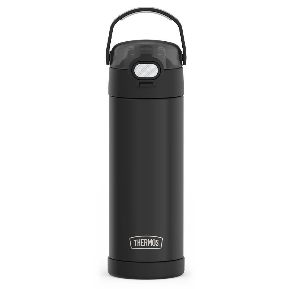 16oz FUNtainer® Water Bottle With Locking Lid - Image 112