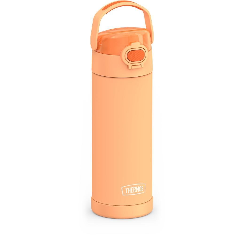 16oz FUNtainer® Water Bottle With Locking Lid - Image 94