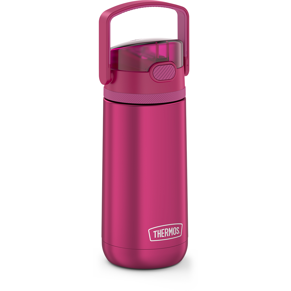 14oz Stainless Steel Water Bottle - Image 9