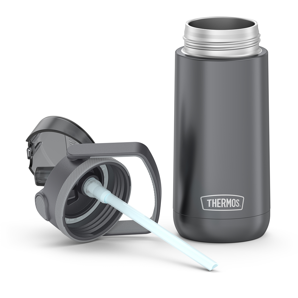 14oz Stainless Steel Water Bottle - Image 21