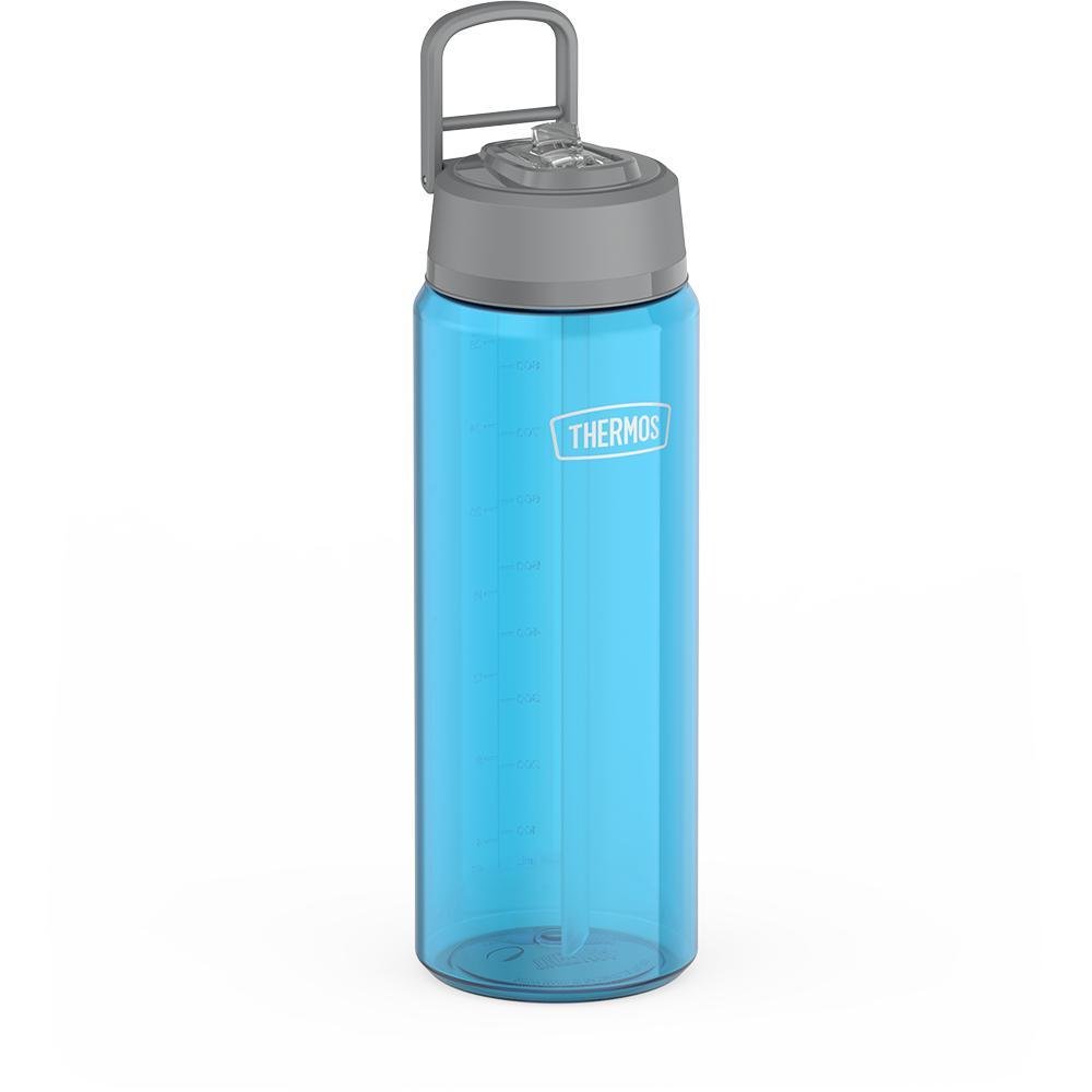 32oz Icon™ Lightweight Water Bottle With Straw Lid - Image 16