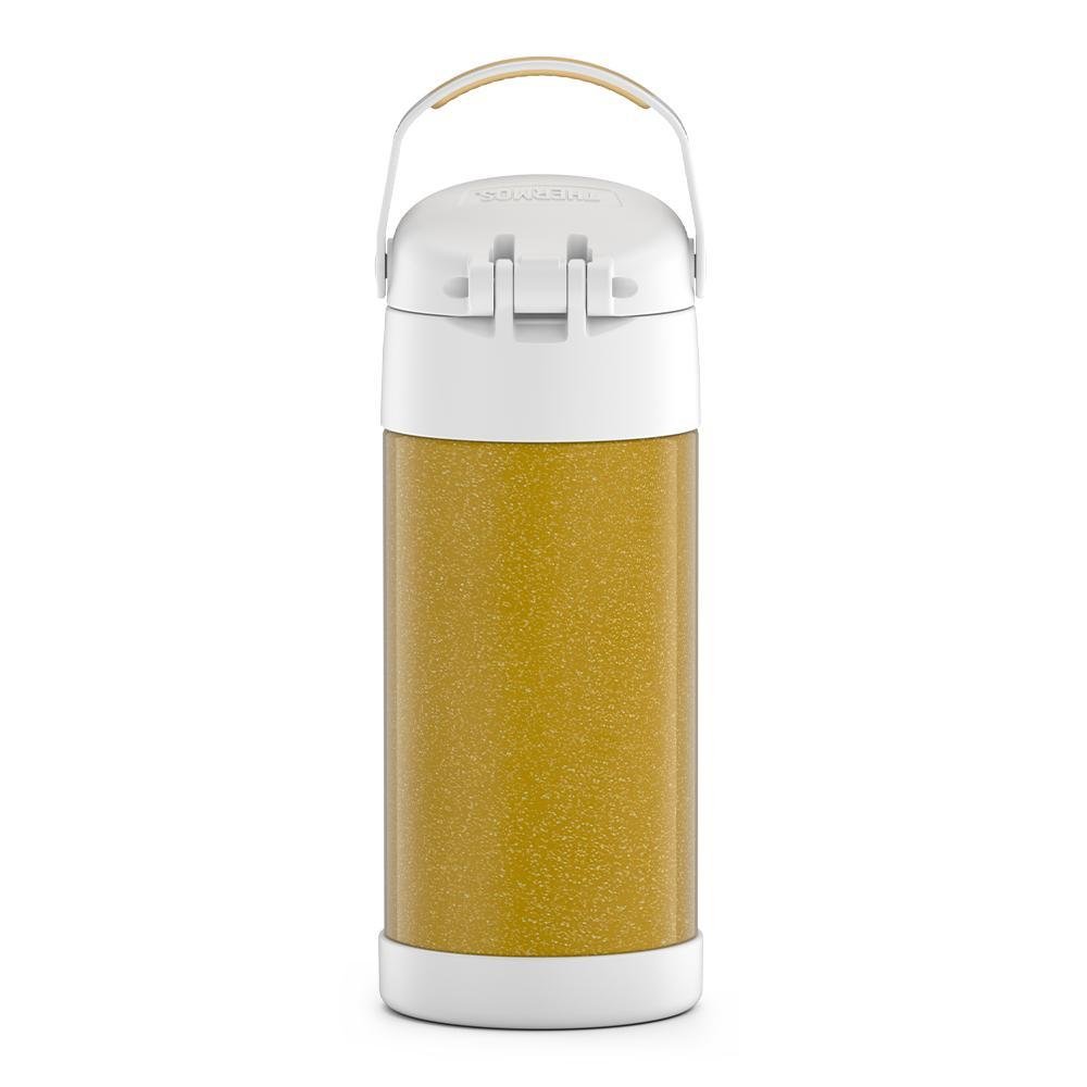 12oz FUNtainer® Water Bottle Glitter - Image 27