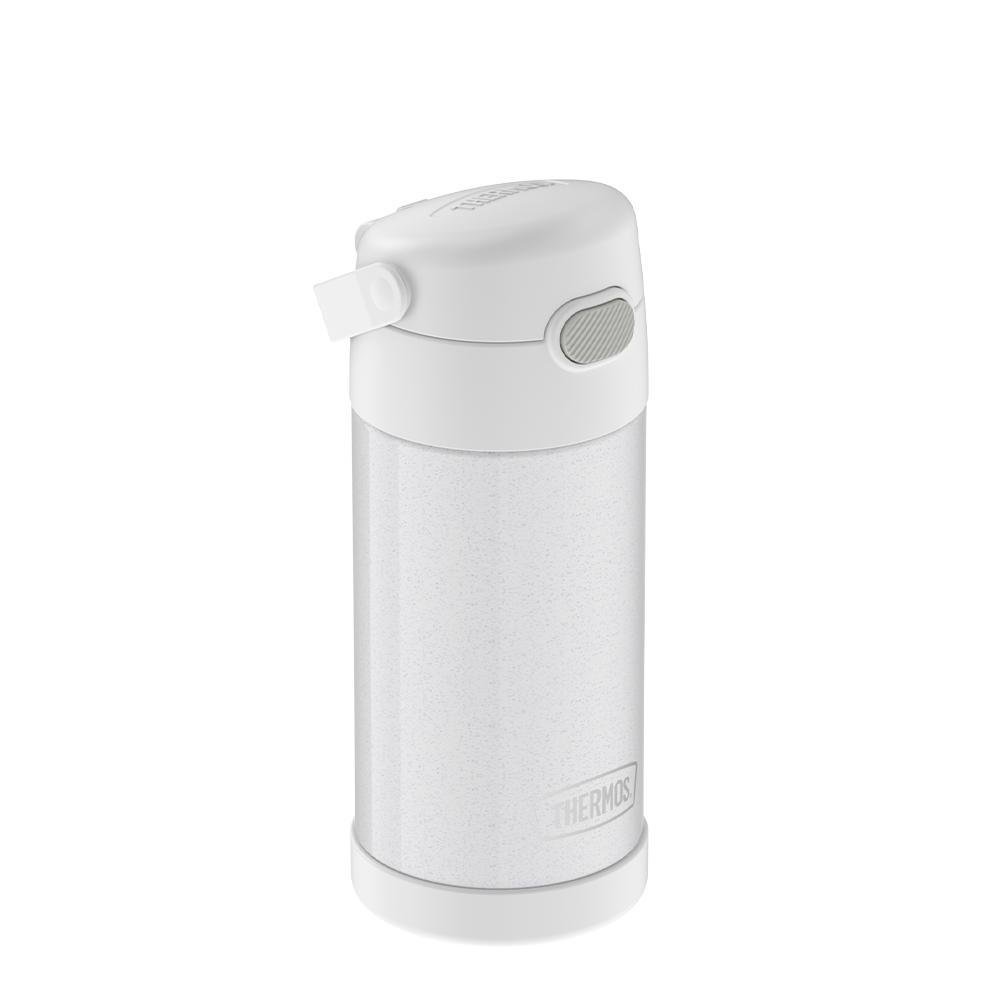12oz FUNtainer® Water Bottle Glitter - Image 15