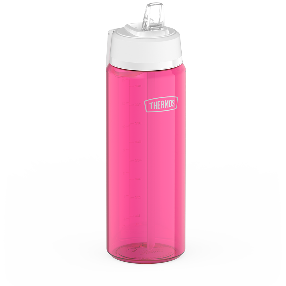 32oz Icon™ Lightweight Water Bottle With Straw Lid - Image 38