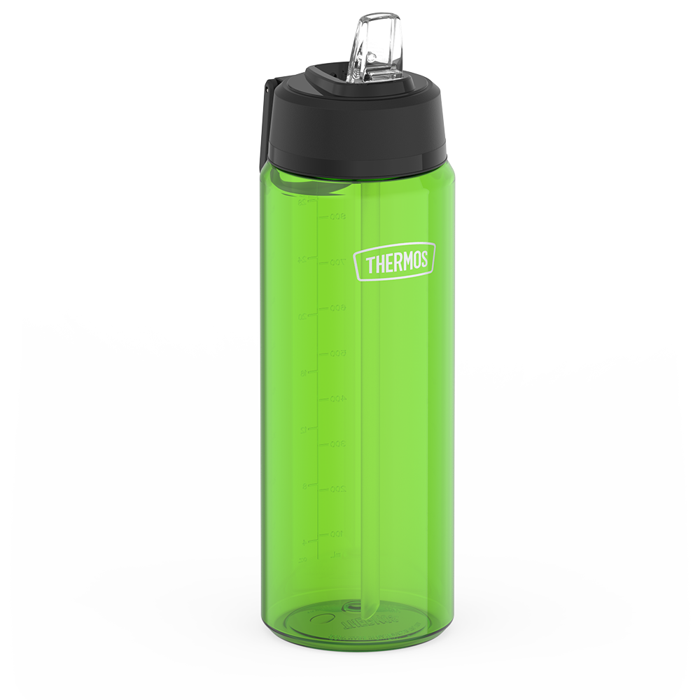 32oz Icon™ Lightweight Water Bottle With Straw Lid - Image 32