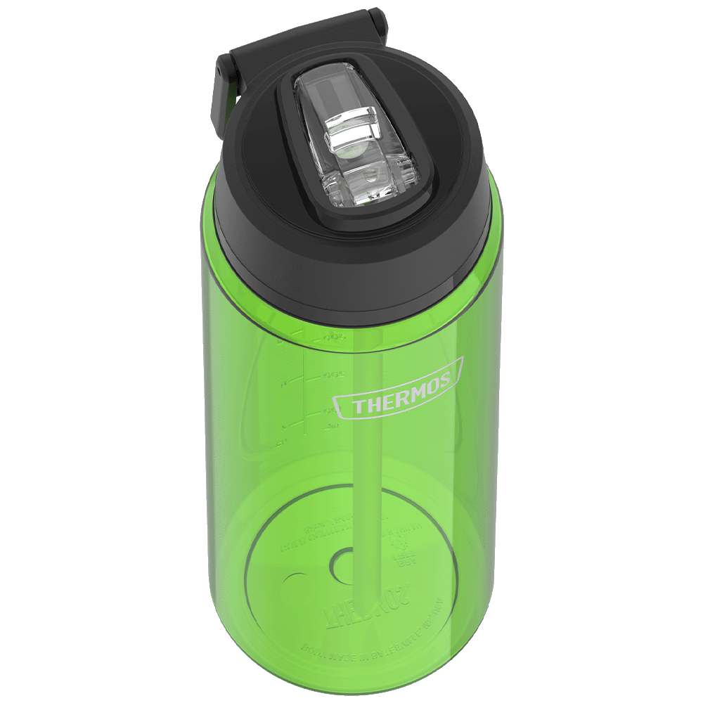 32oz Icon™ Lightweight Water Bottle With Straw Lid - Image 31