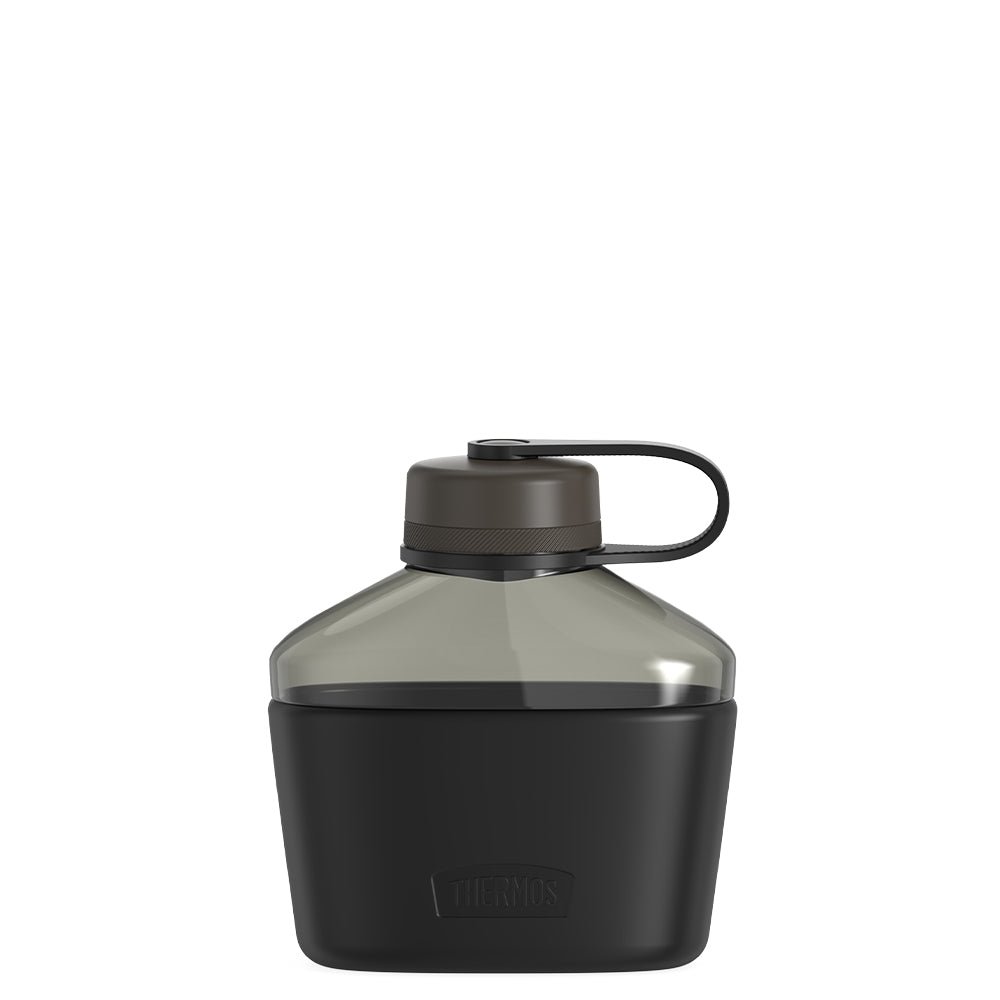 ESPRESSO BLACK