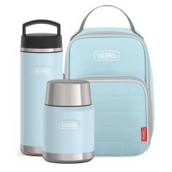 Icon™ Lunch Bundle - Glacier