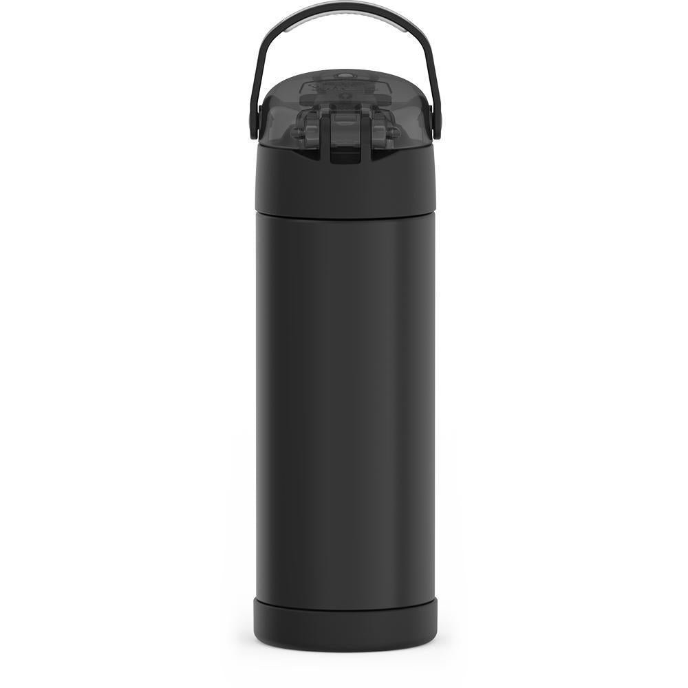 16oz FUNtainer® Water Bottle With Locking Lid - Image 87