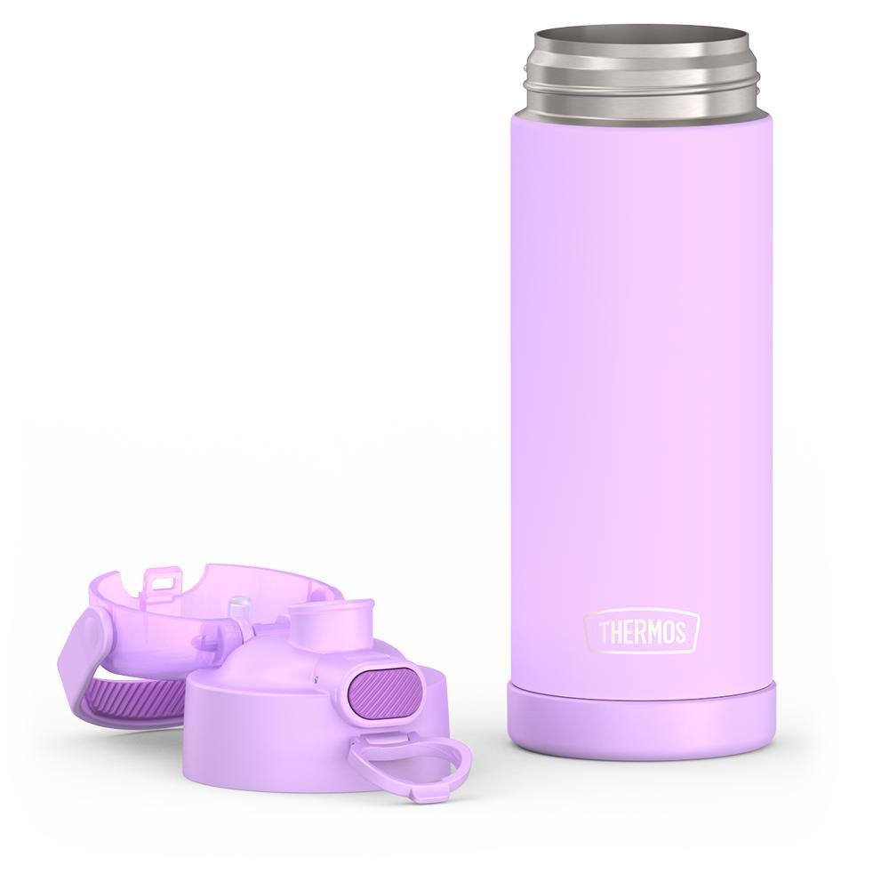 16oz FUNtainer® Water Bottle With Locking Lid - Image 91