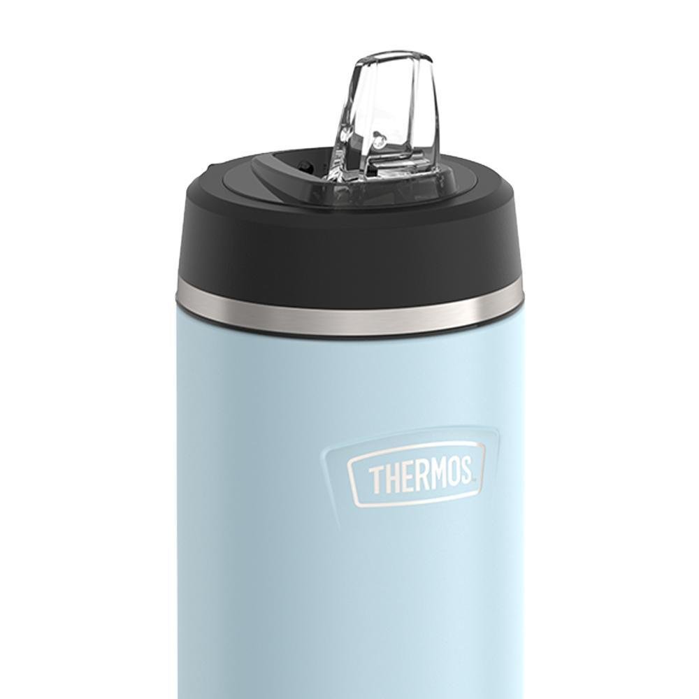 32oz Icon™ Water Bottle With Straw Lid - Image 7