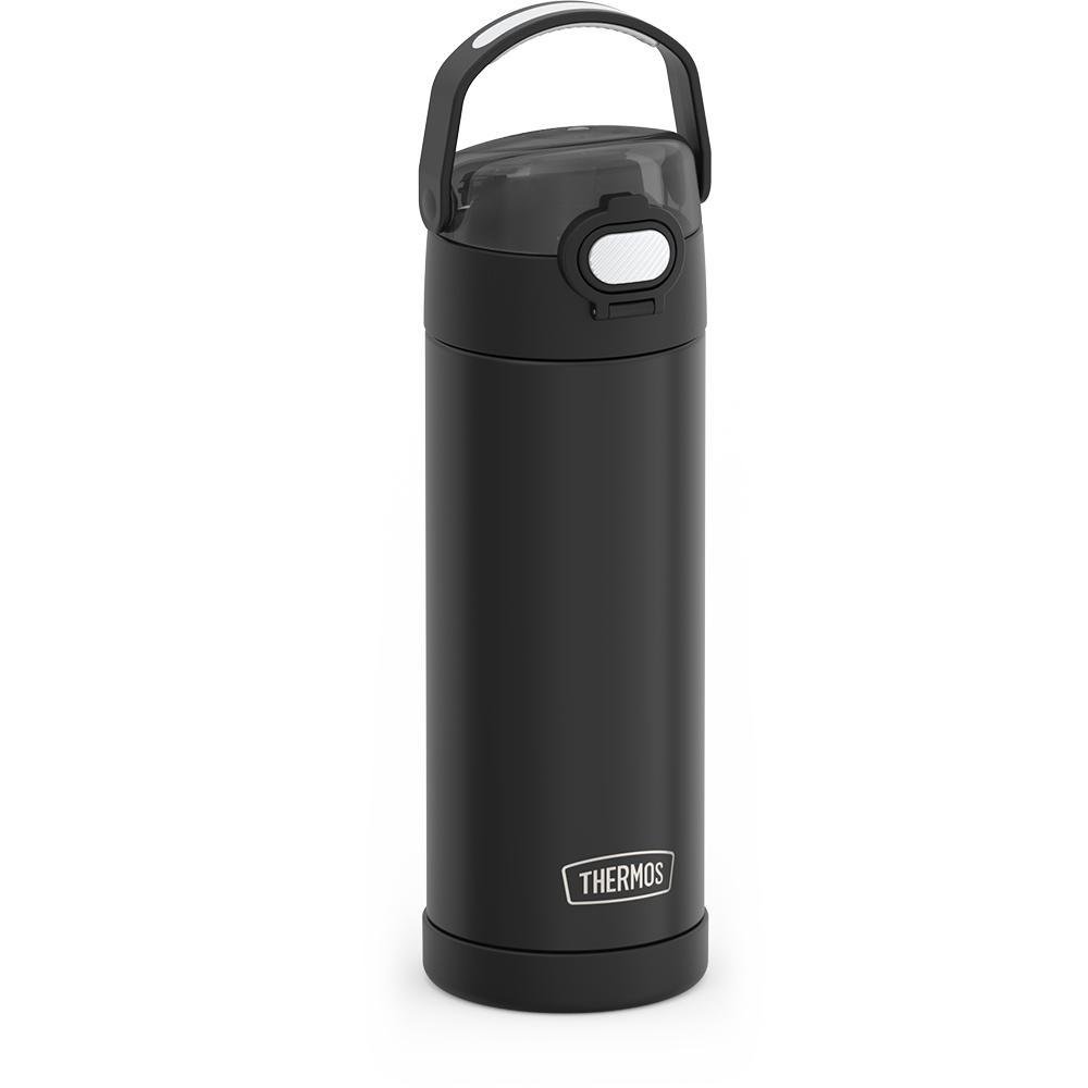 16oz FUNtainer® Water Bottle With Locking Lid - Image 111