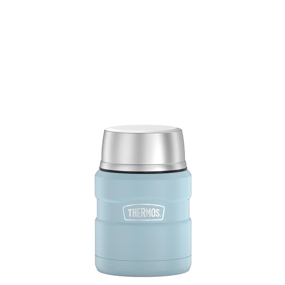 MATTE POWDER BLUE