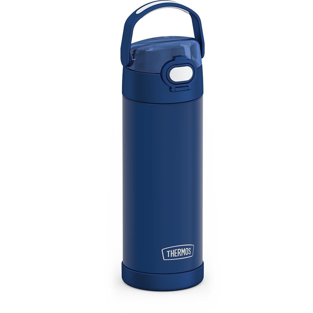 16oz FUNtainer® Water Bottle With Locking Lid - Image 101